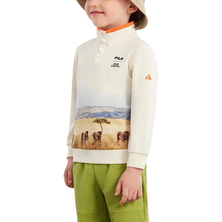FILA KIDS PERFORMANCE