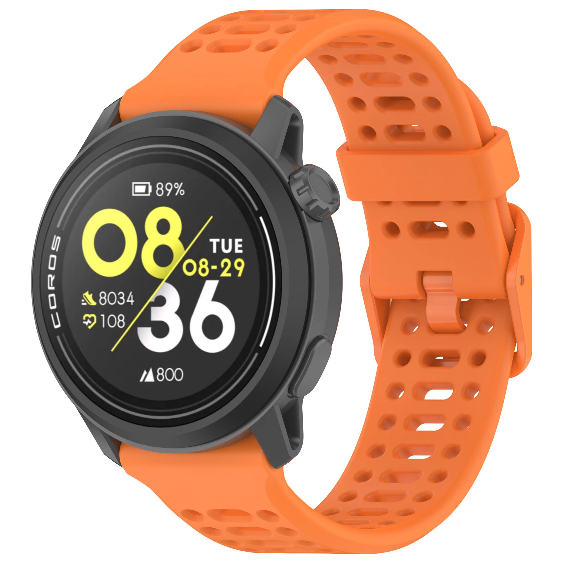 penc iwatch COROS PACE3APEX 46mmAPEX Pro2ProVERTIX 12s