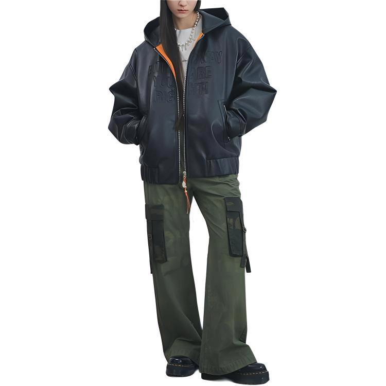 GOOD BAI FW24 916 logo