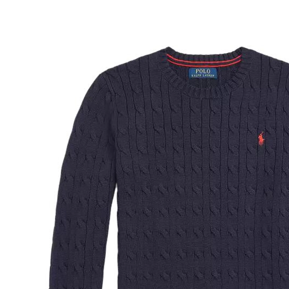 Polo Ralph Lauren FW22 Logo