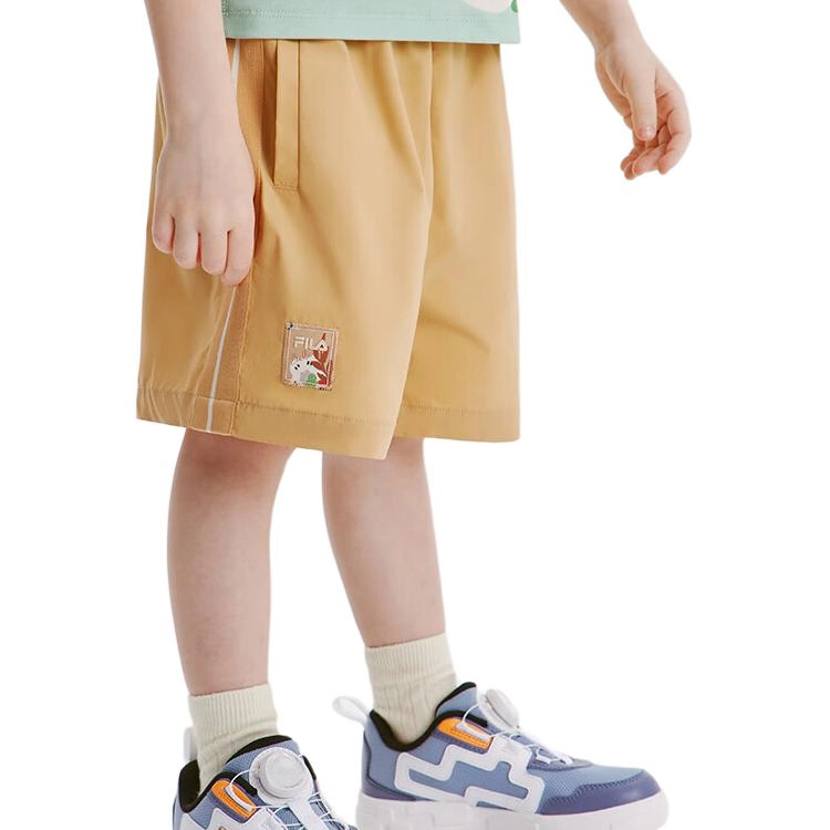FILA KIDS logo
