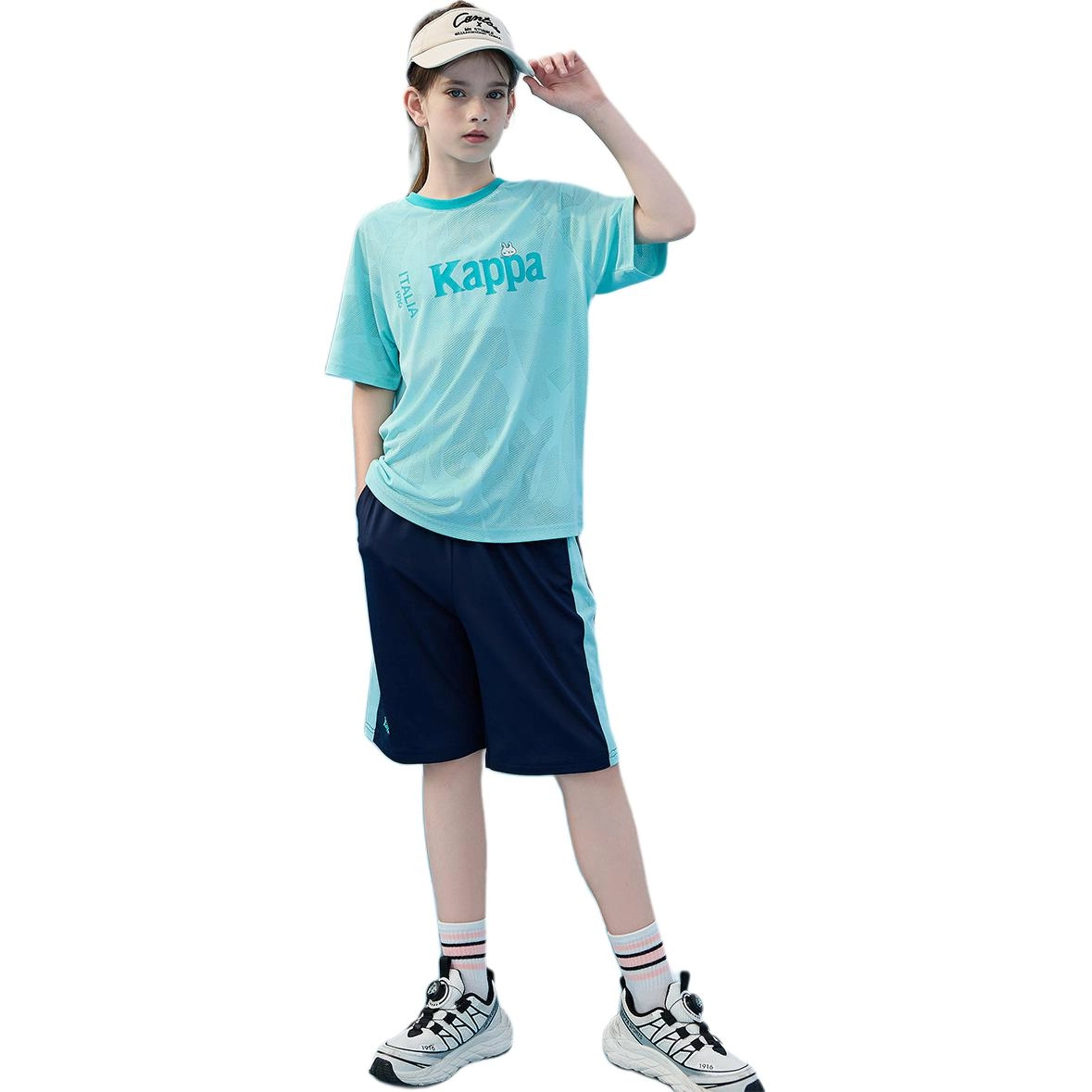 KAPPA KIDS