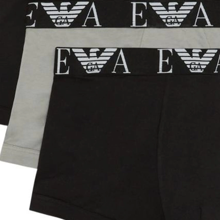 EMPORIO ARMANI SS24 3