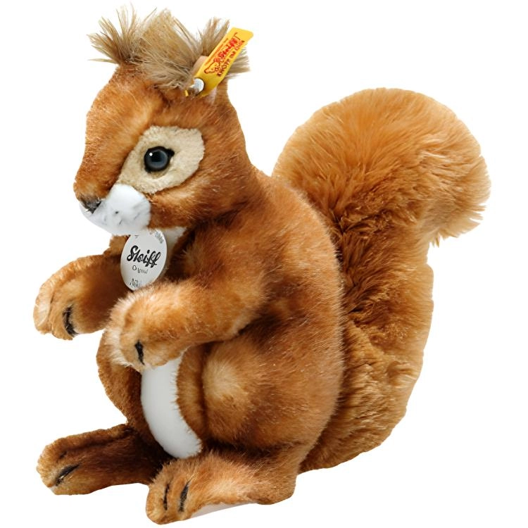 Steiff NIKI 21cm