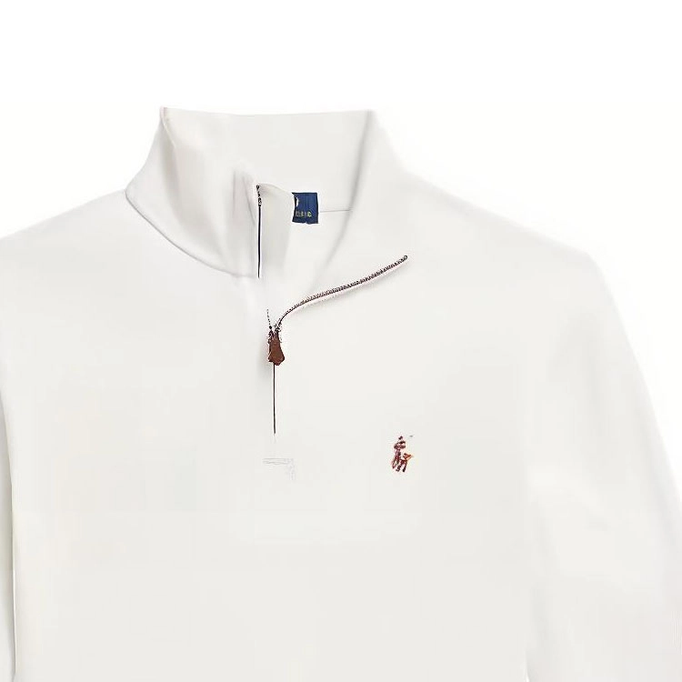 Polo Ralph Lauren SS23 Logo