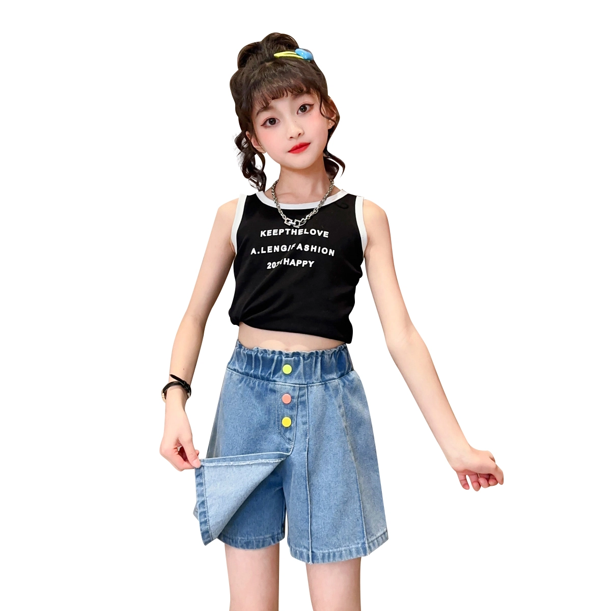 JEANSWEST JNR