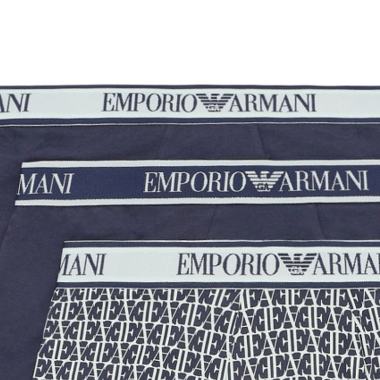 EMPORIO ARMANI SS24 3