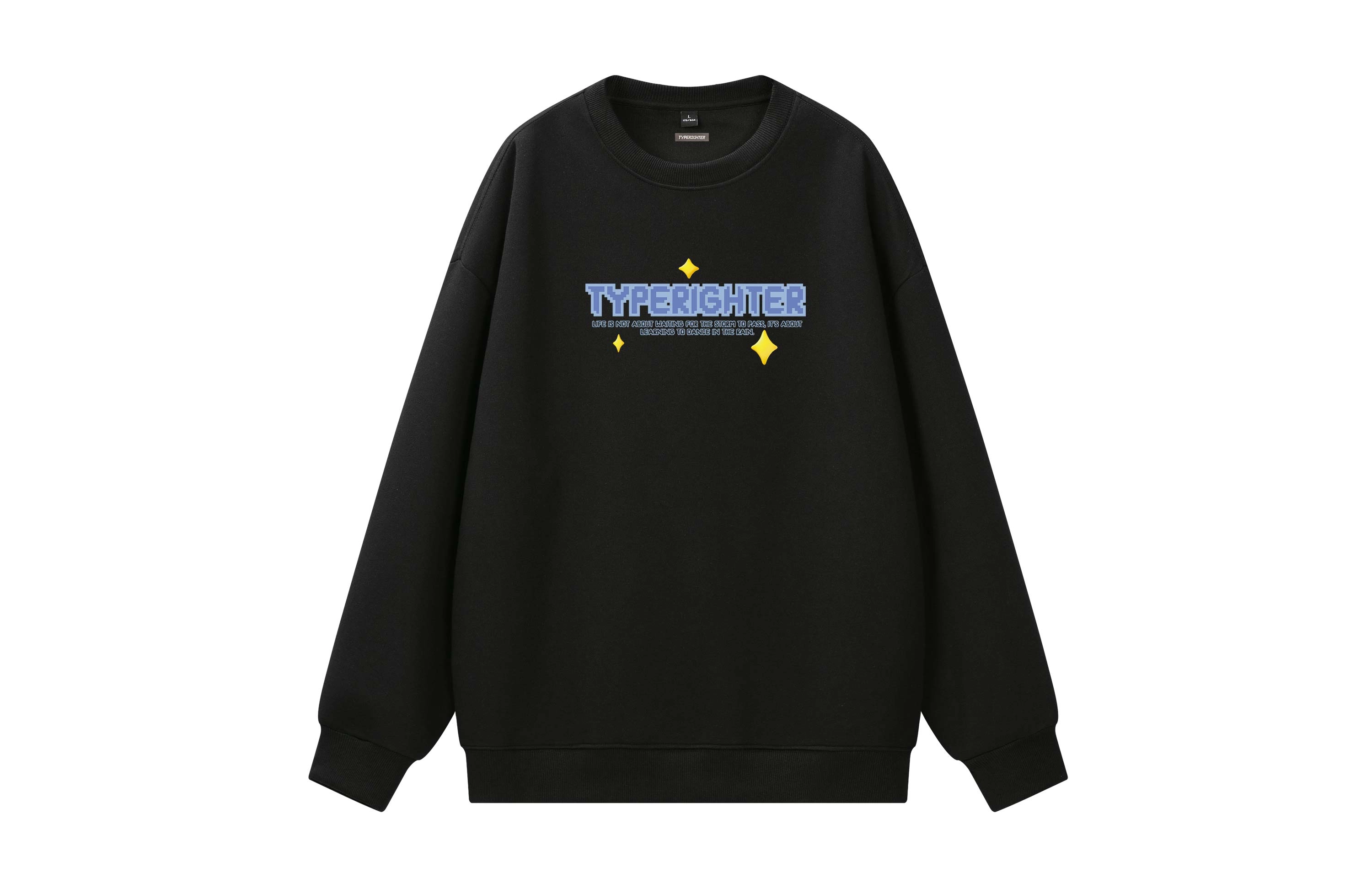 TYPERIGHTER
