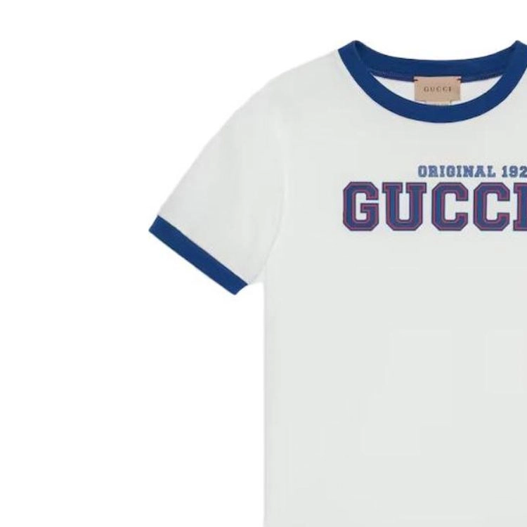 GUCCI LogoT