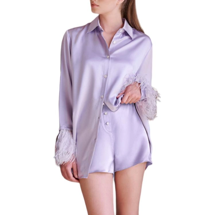 SILKY MIRACLE