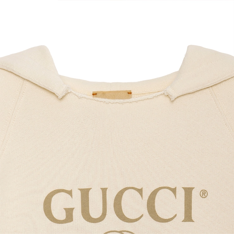 GUCCI FW21 Logo