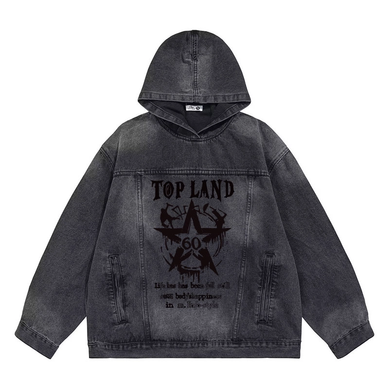 Topland