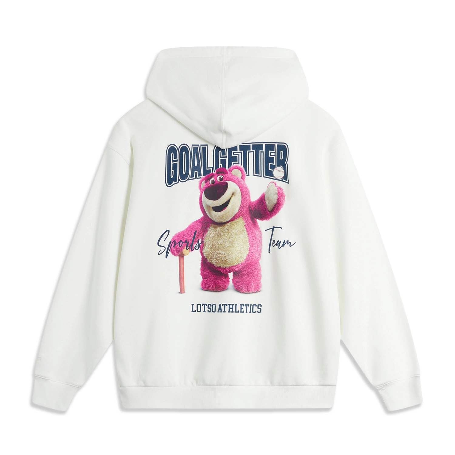 LiNing x Disney