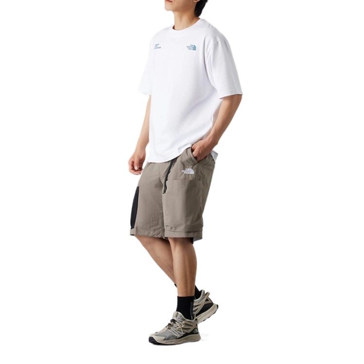 THE NORTH FACE UE T