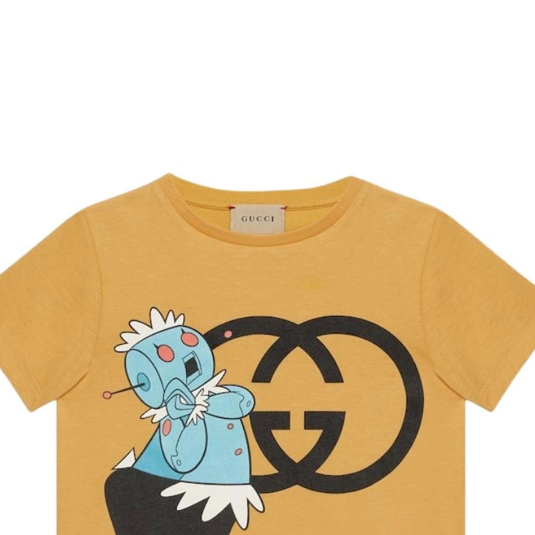 GUCCI LogoT