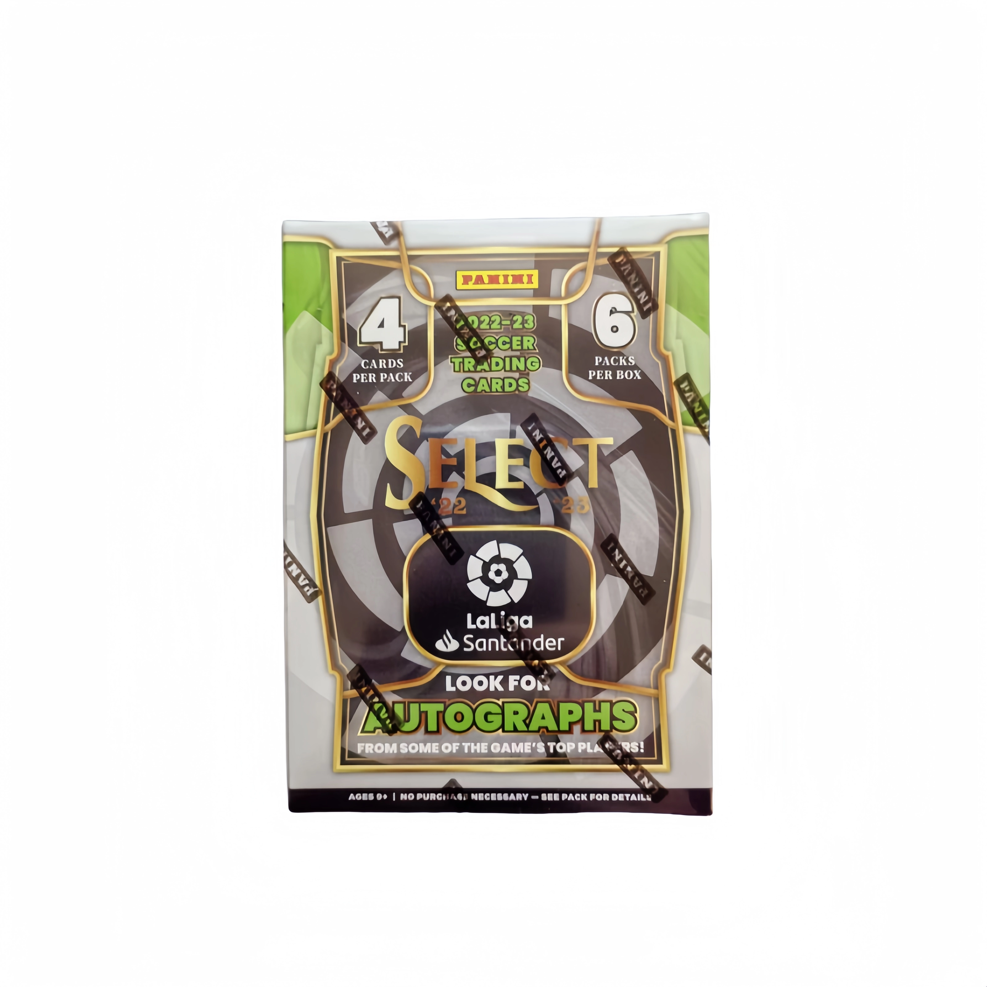 PANINI 2022-23 Panini Select SE