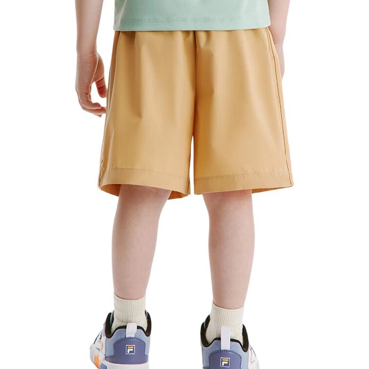 FILA KIDS logo