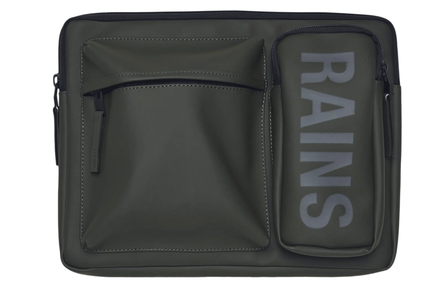 Rains