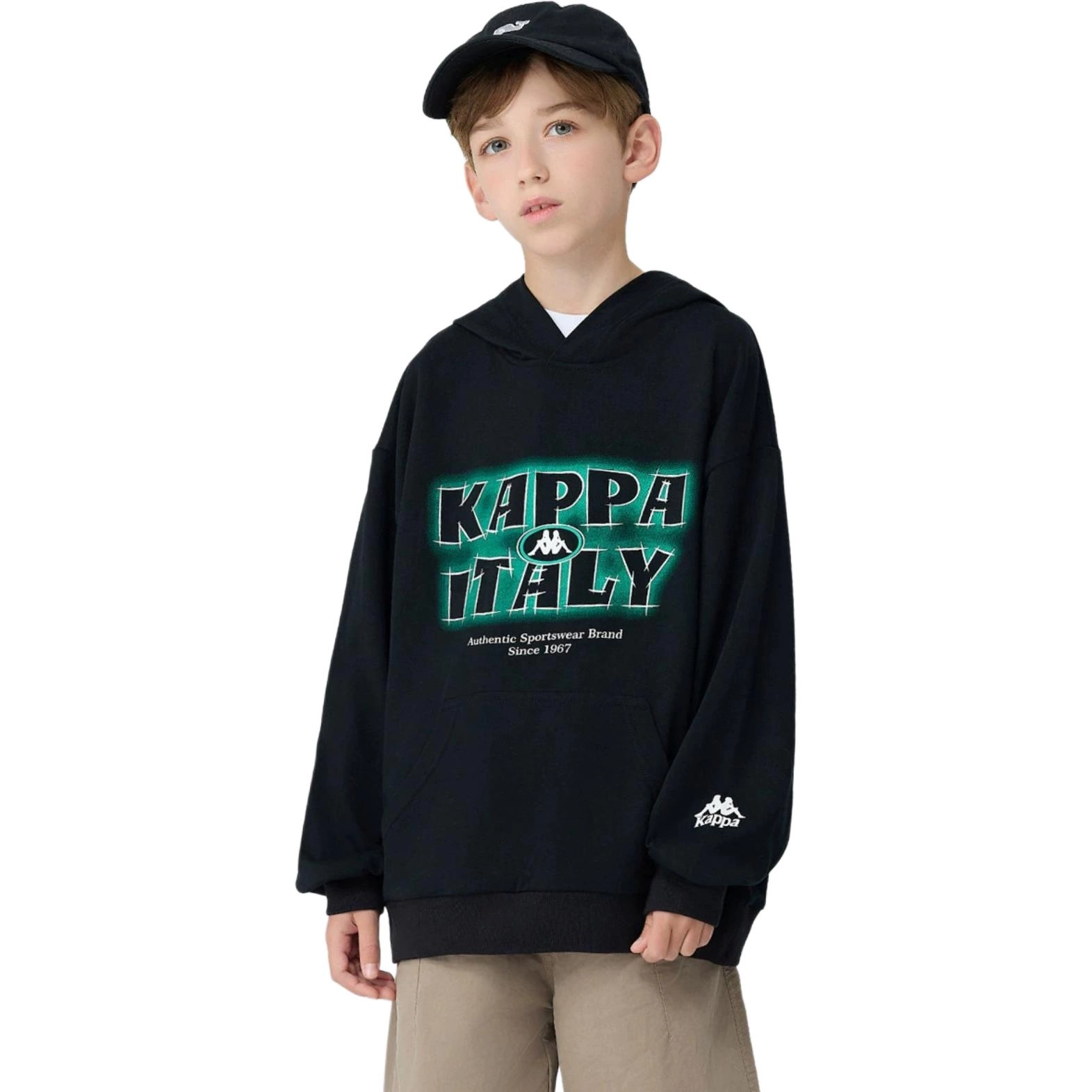 KAPPA KIDS