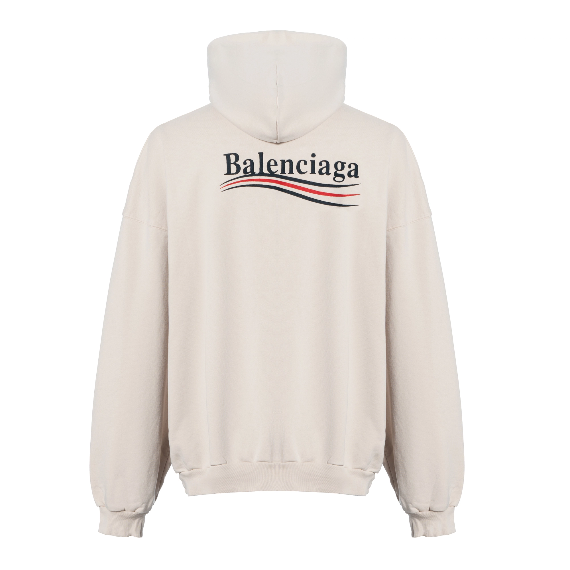 Balenciaga Logo