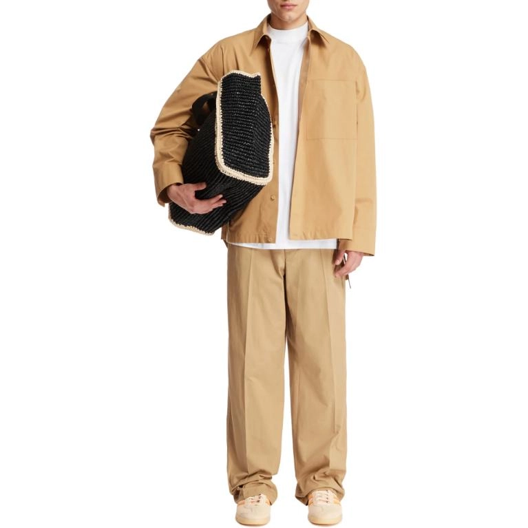JIL SANDER