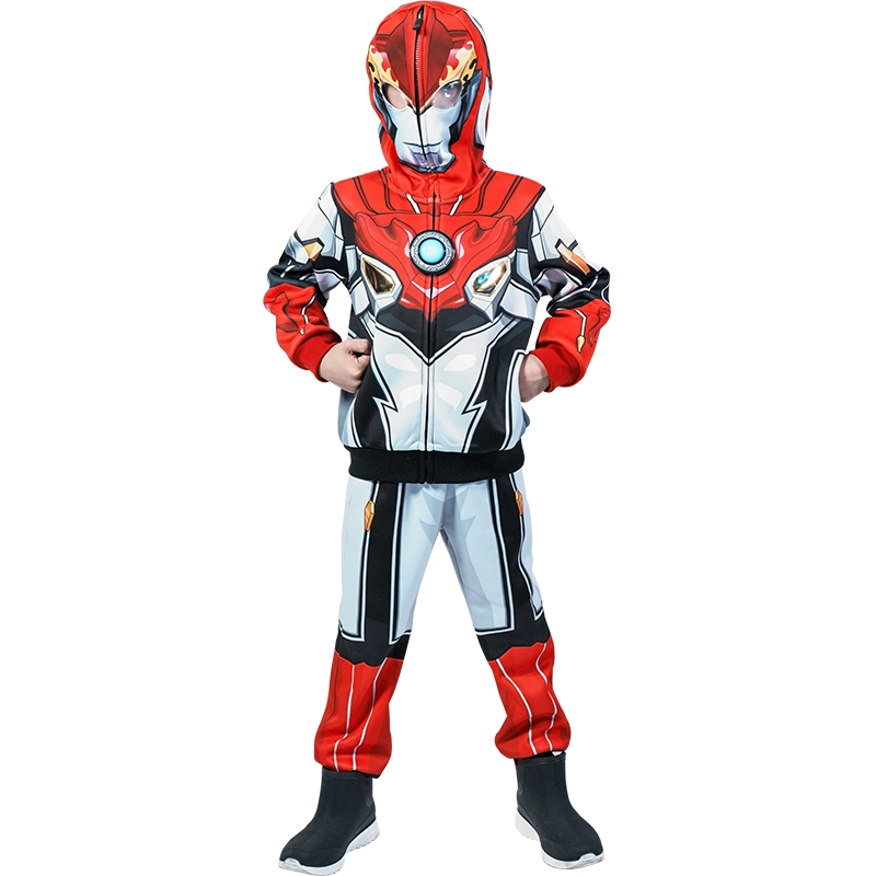 x ULTRAMAN