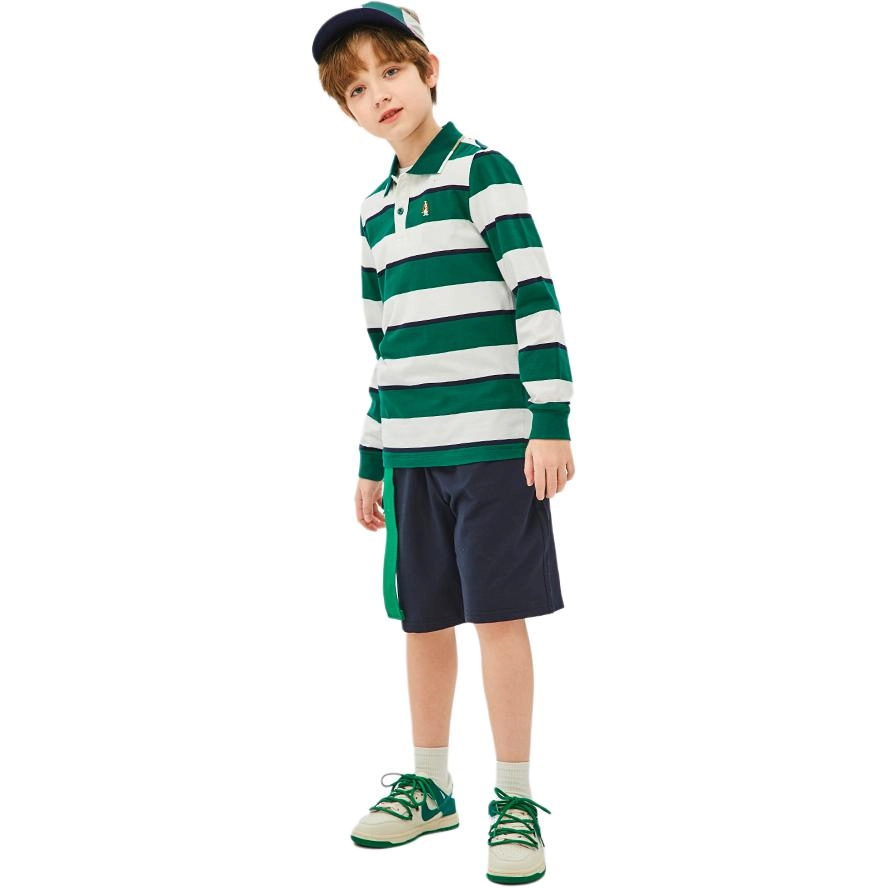 Hush Puppies Polo