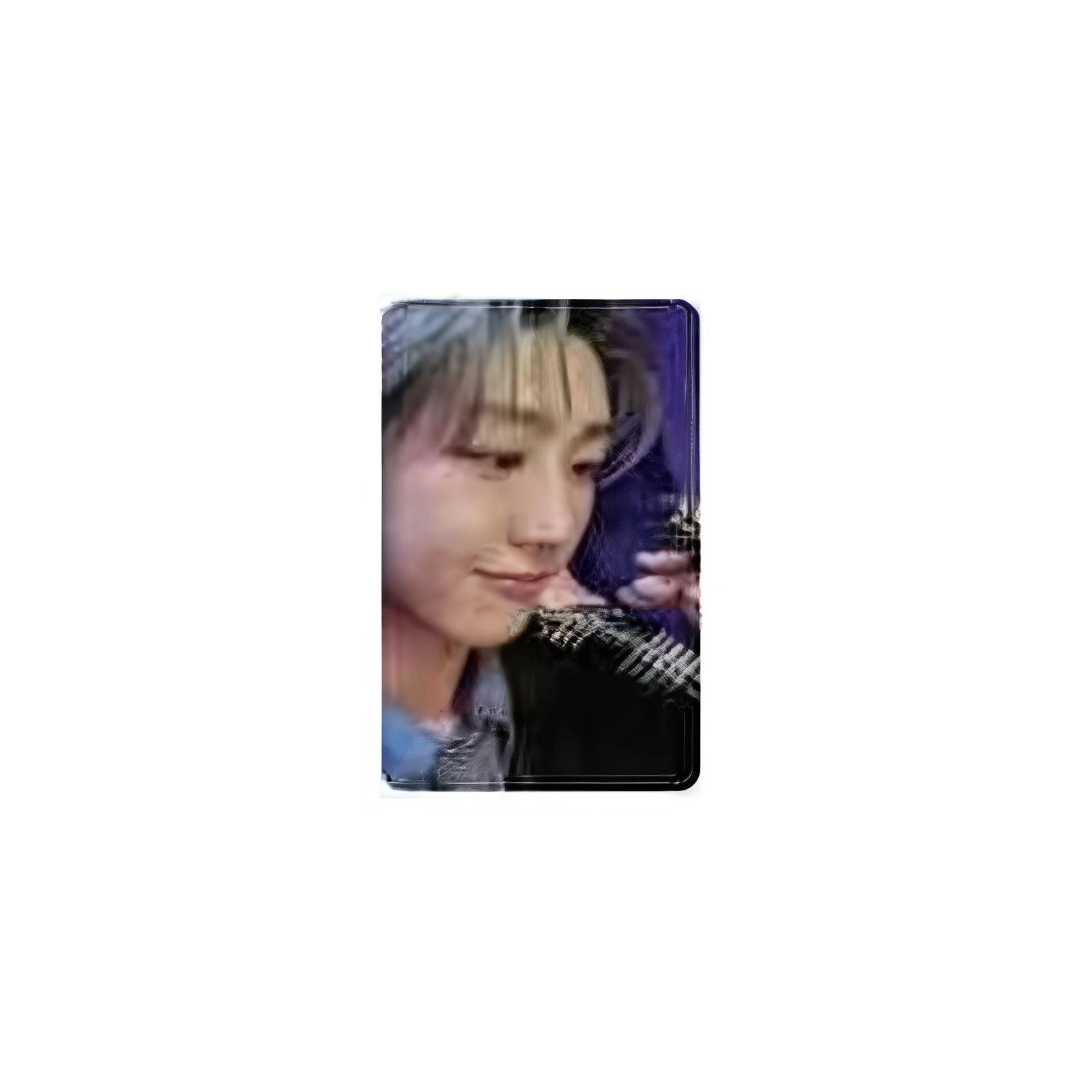 HYBE Seventeen 4.29 17 is right here random photo card