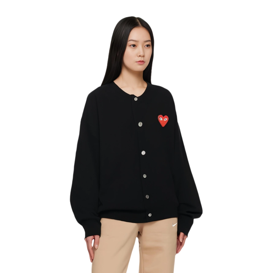 CDG Play Logo
