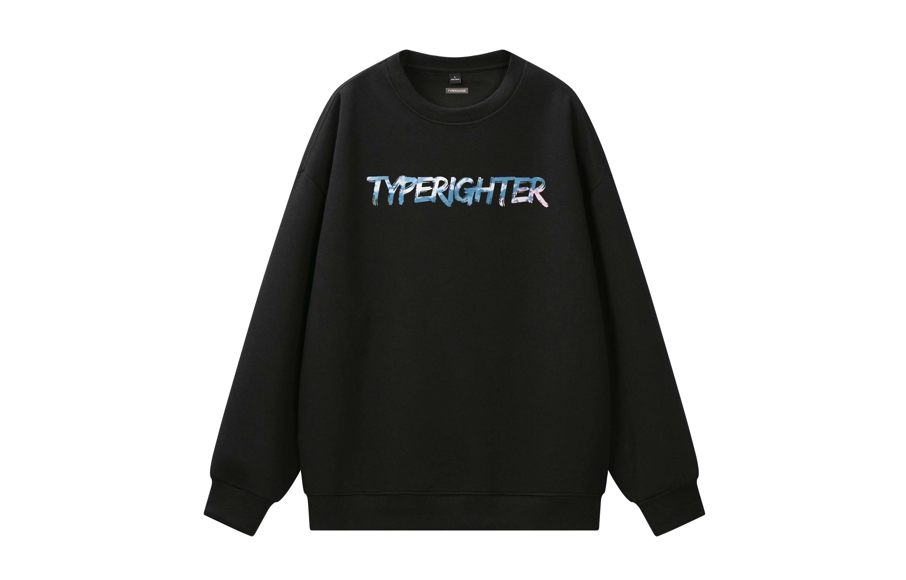 TYPERIGHTER