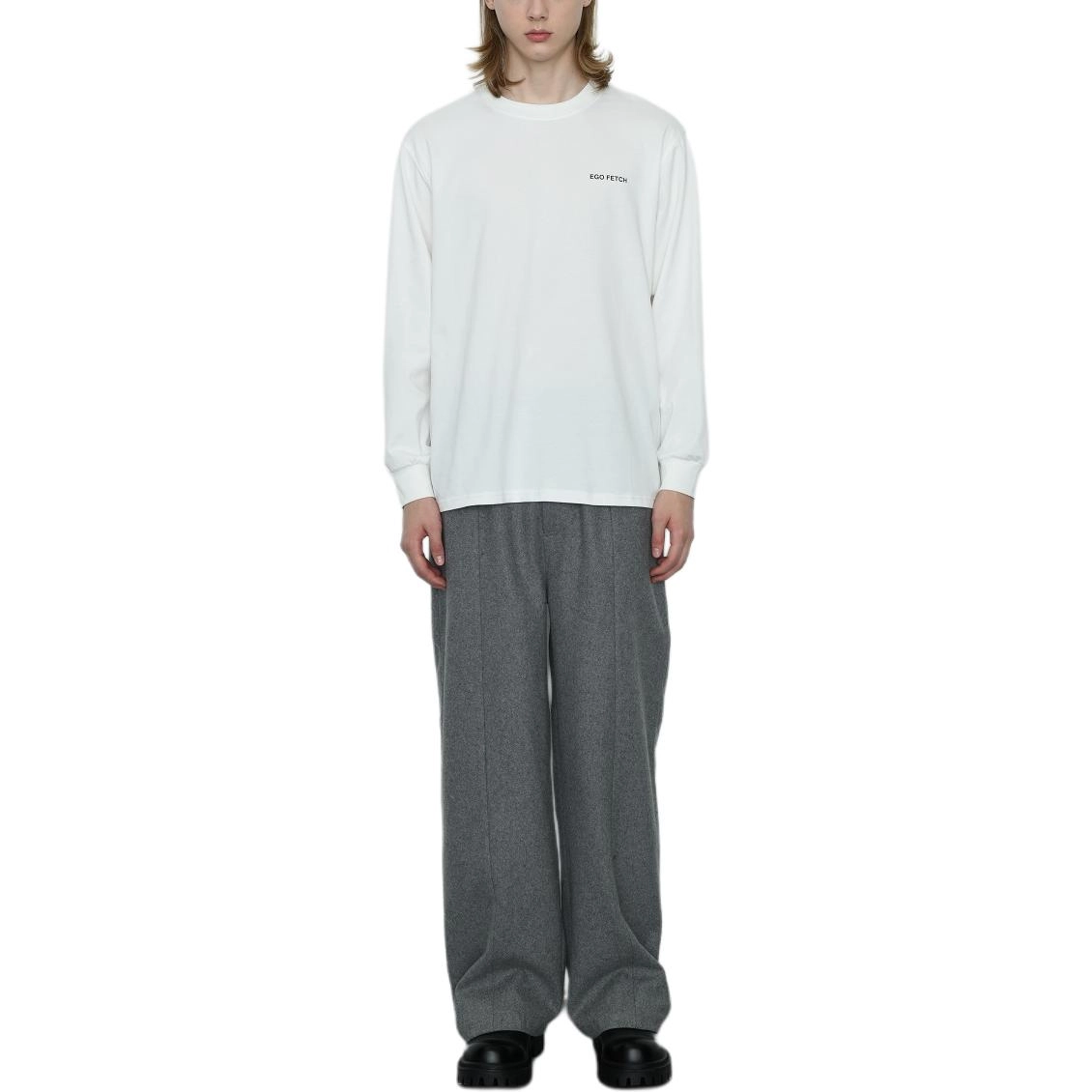 EGO FETCH FW24 T