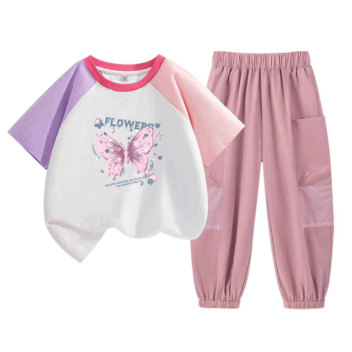 La Chapelle Kids T