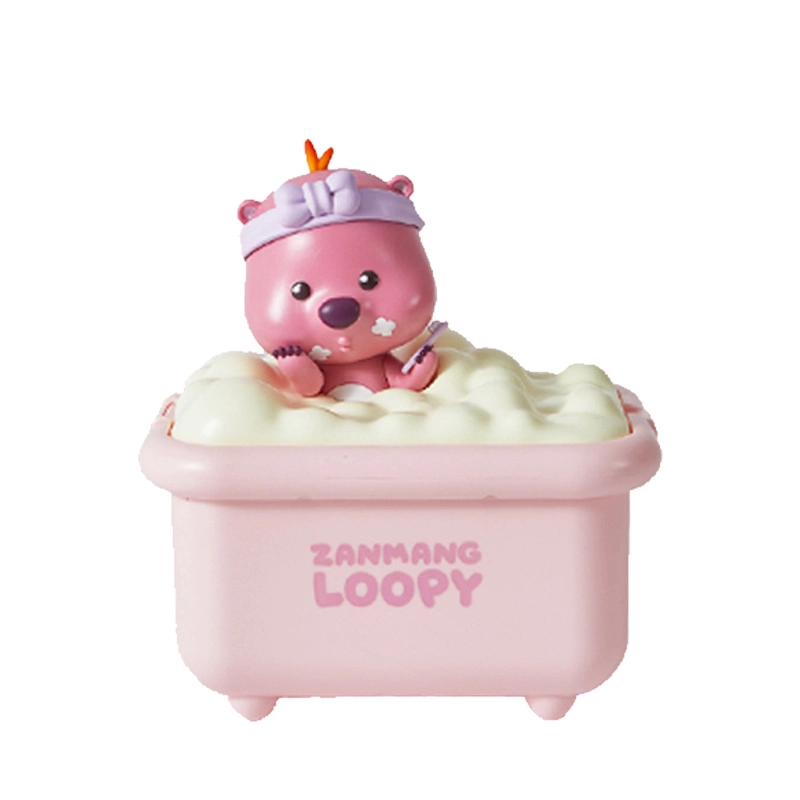 Zanmang Loopy