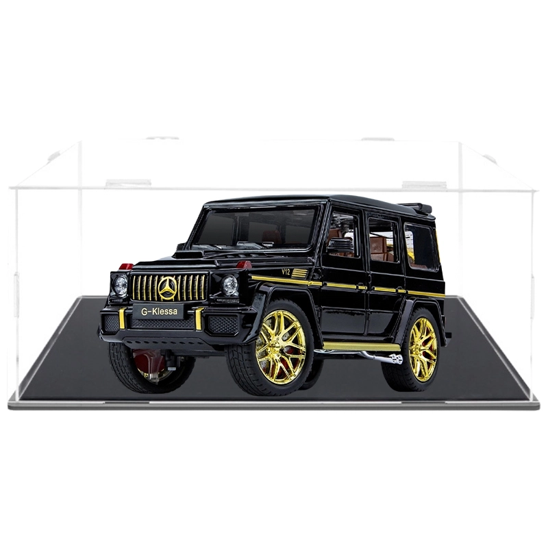 TY MODELS G63 124