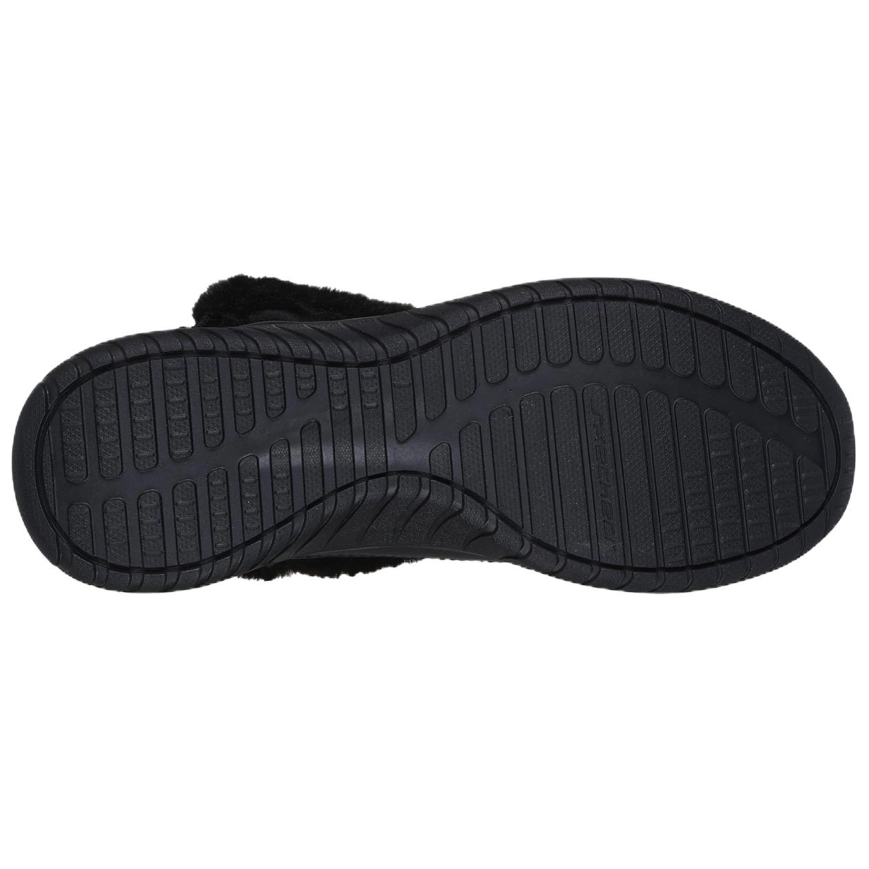 Skechers LADIES FASHION SUEDE BOOTIES