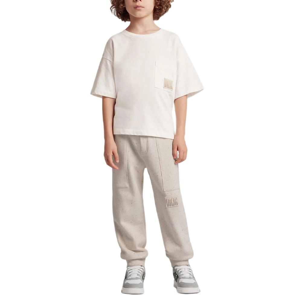 DIOR SS24 LogoT