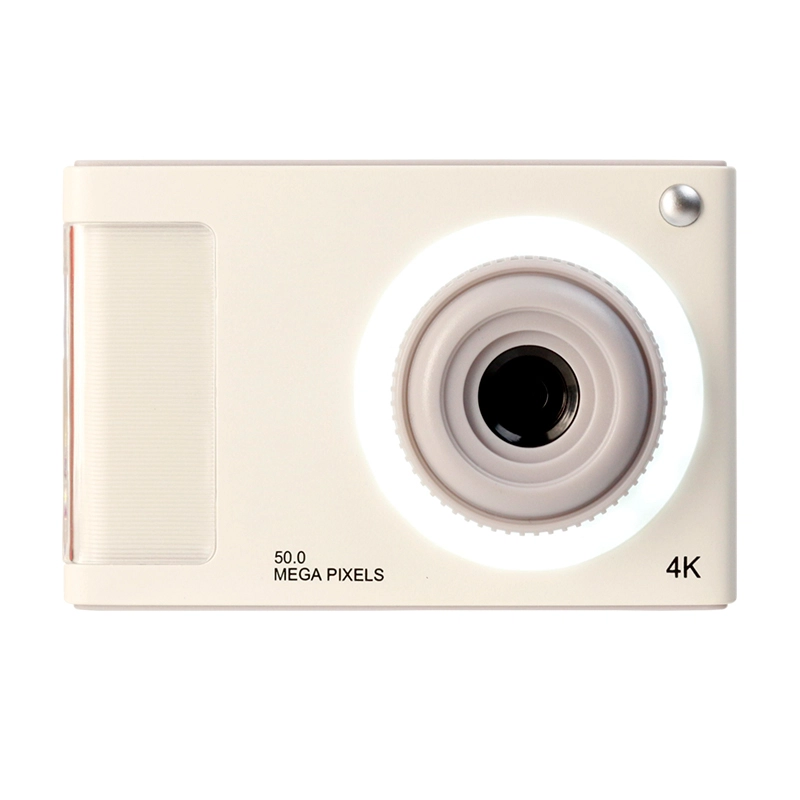 LIFE CCD4 4K