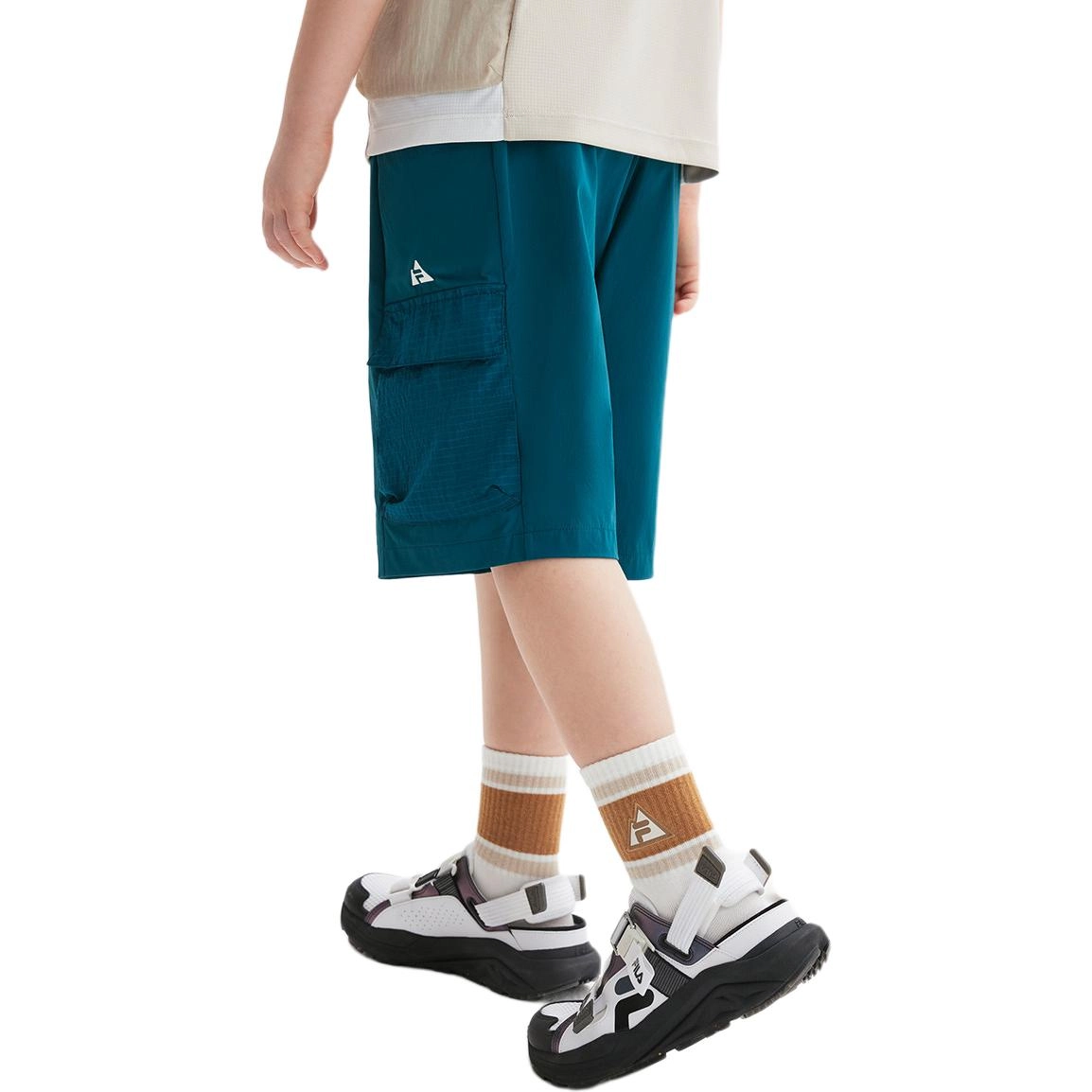 FILA KIDS SS24
