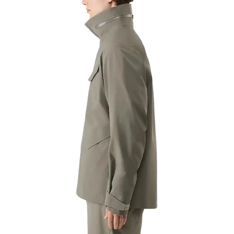 Arcteryx Veilance Veilance Field Jacket
