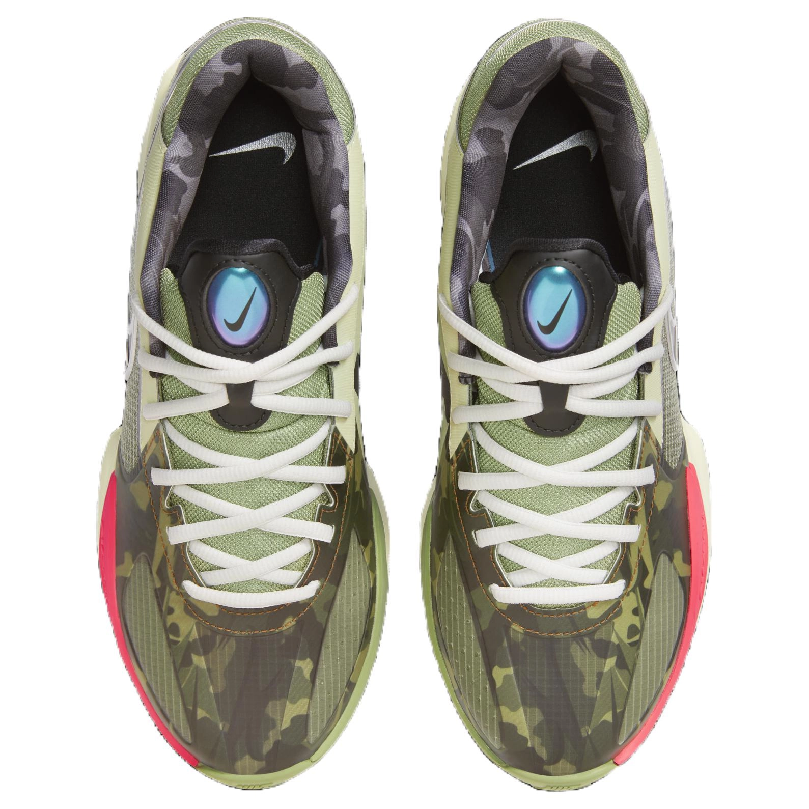 Nike Air Zoom G.T. Cut CROSS