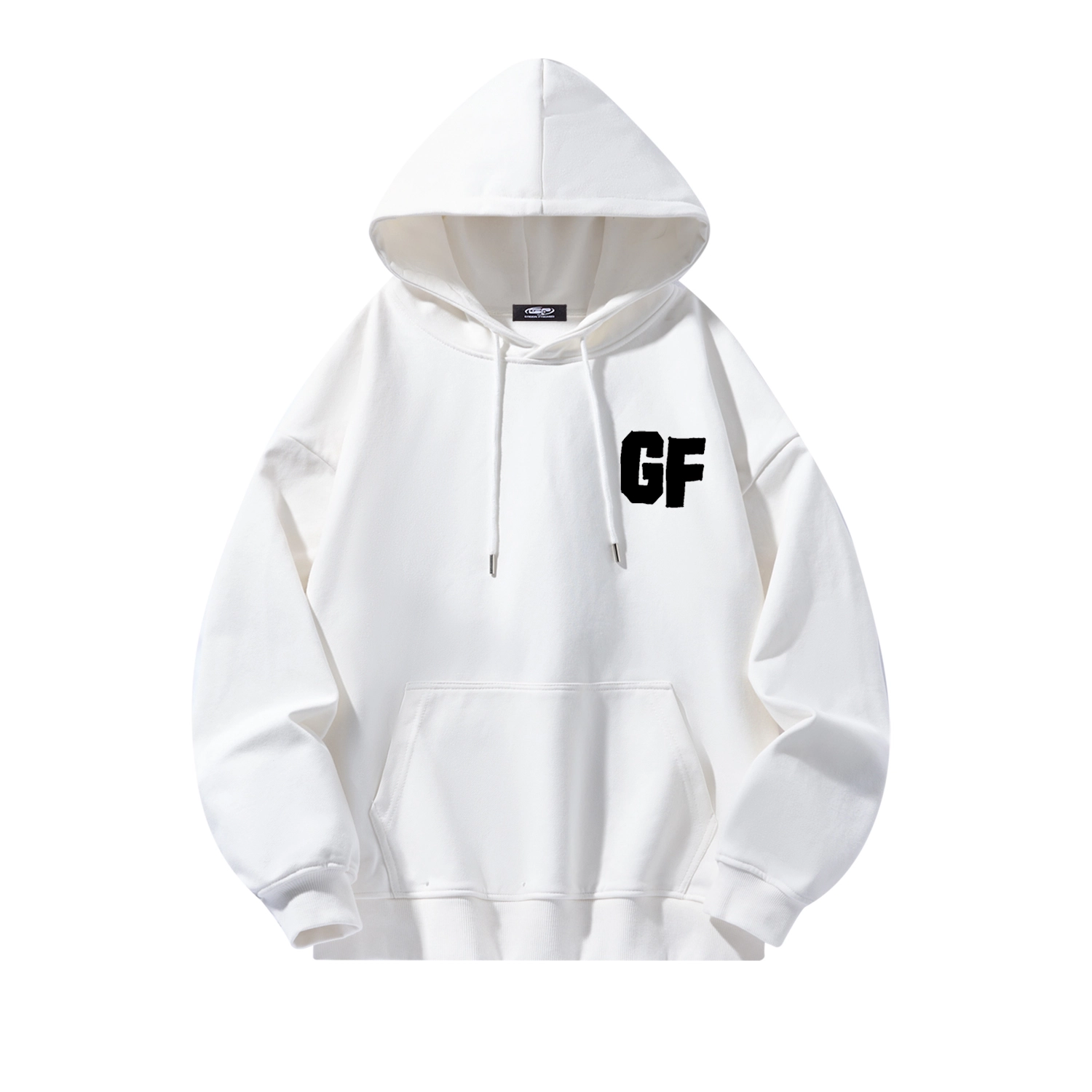 GF Logo