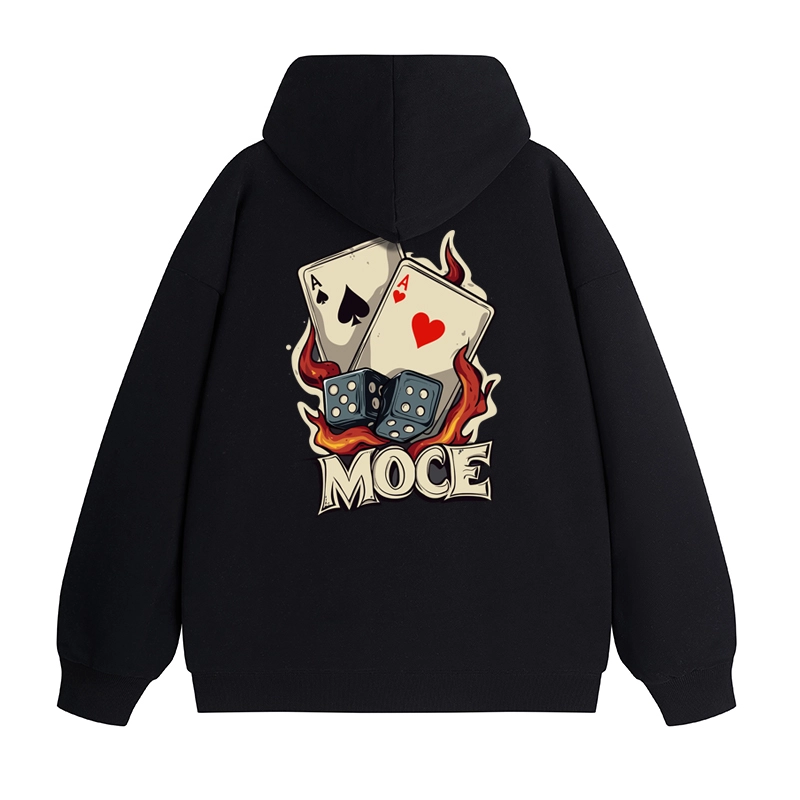 Moce