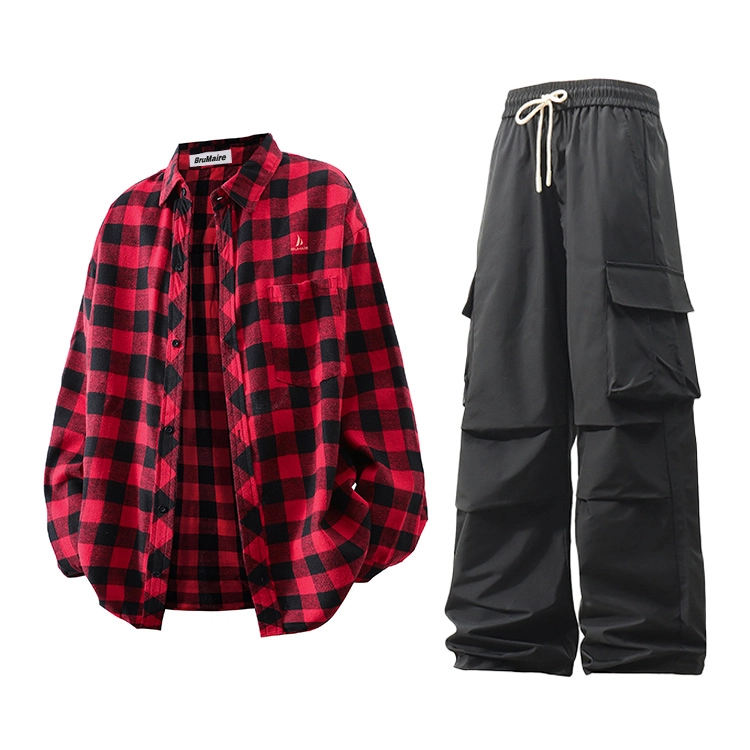 BRUMAIRE cleanfit