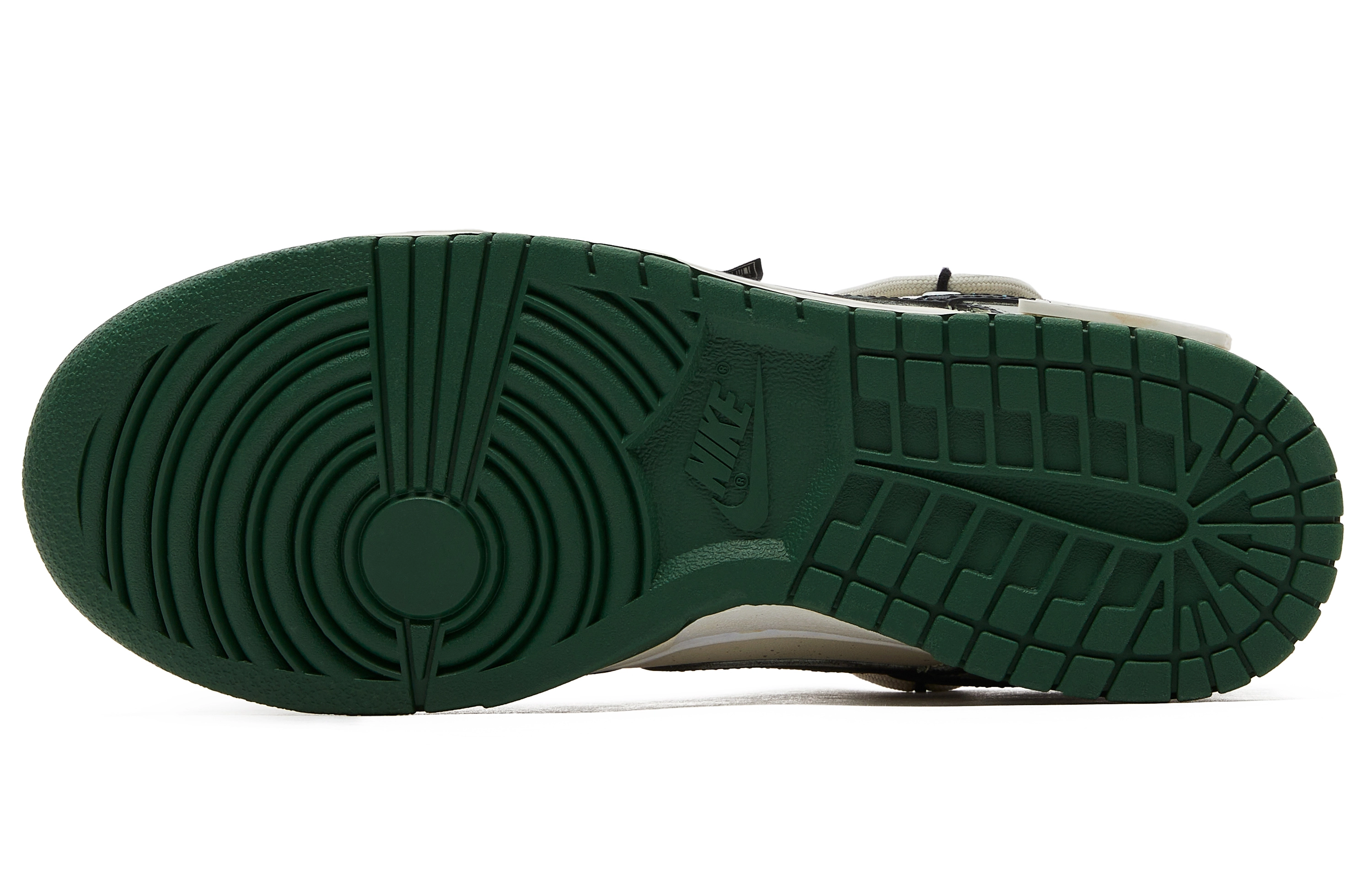 Nike Dunk Low Retro "Varsity Green"