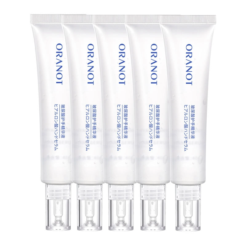 ORANOT 40ml*140ml*340ml*5