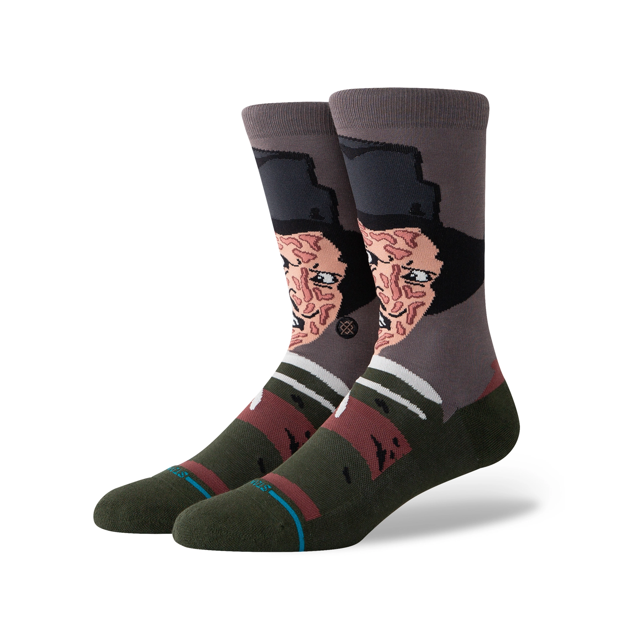 Stance x HORROR SET 1