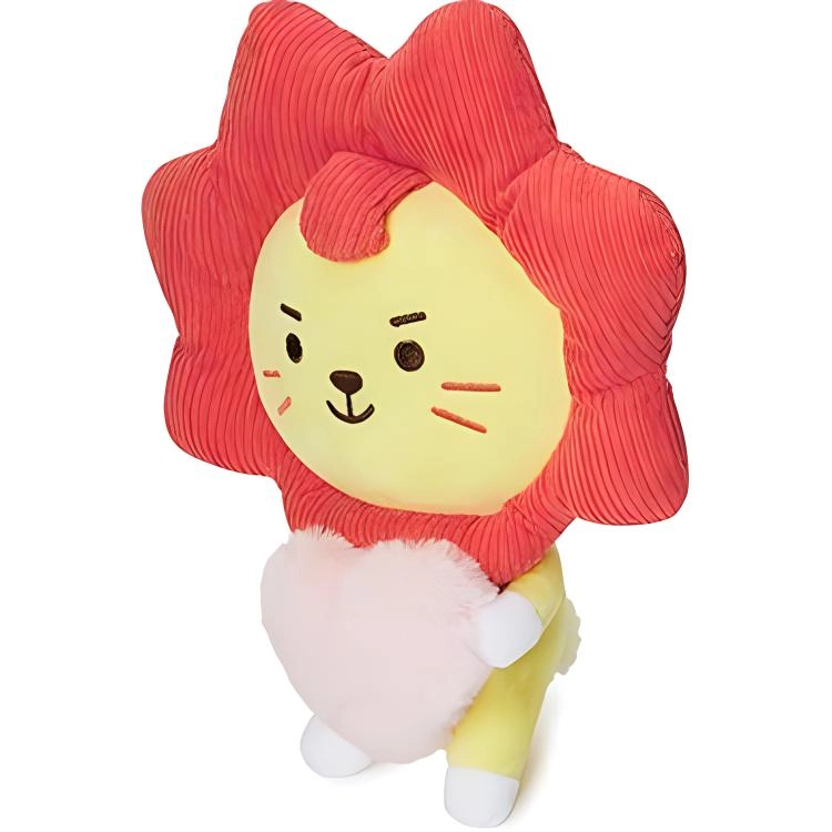 LINE FRIENDS ROY6 25cm