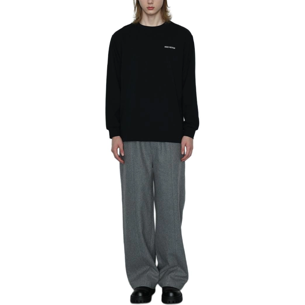 EGO FETCH FW24 T