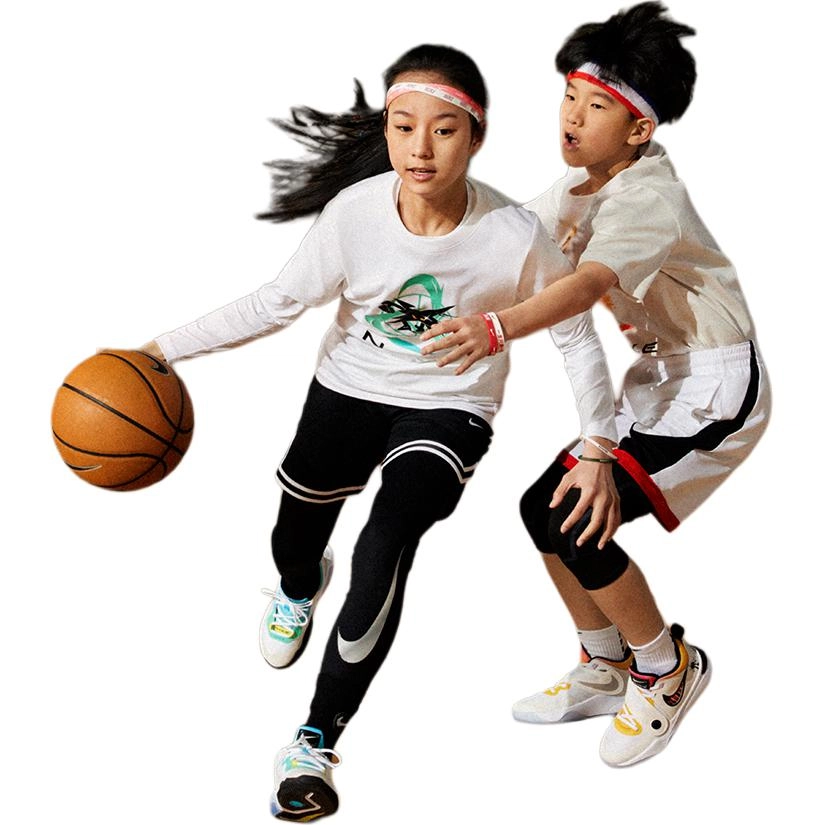Nike SS23 DRI-FIT LogoT