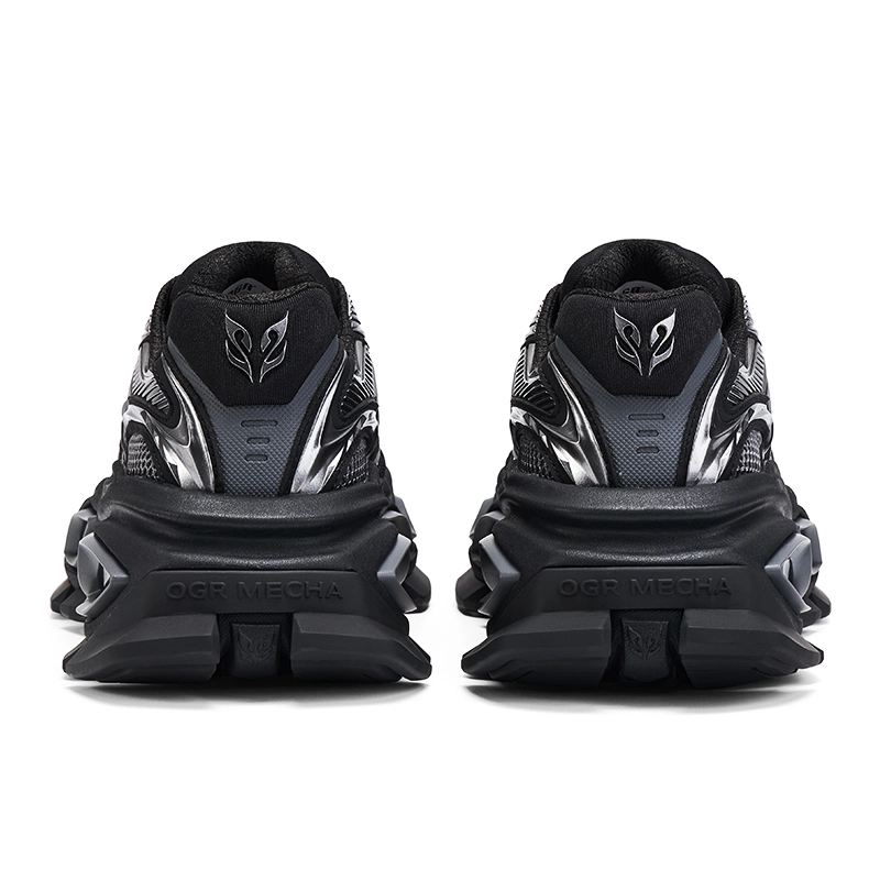 OGR GAZE OG Black